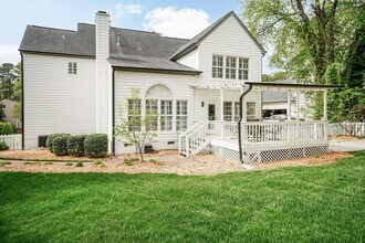 2405 Coxindale Dr in Raleigh, NC - Building Photo - Building Photo