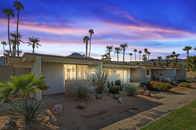 45324 Ave Codorniz in Indian Wells, CA - Building Photo - Building Photo