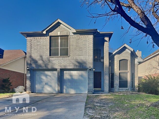 2530 Chestnut Mills Rd