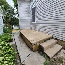 211 E High St in Bellefonte, PA - Building Photo - Building Photo