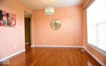 7306 Oxbridge Pl in Indianapolis, IN - Building Photo - Building Photo