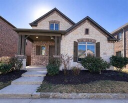 3647 Sevilla Dr in Frisco, TX - Building Photo