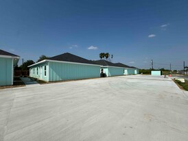 2605 N 21st St in Harlingen, TX - Building Photo