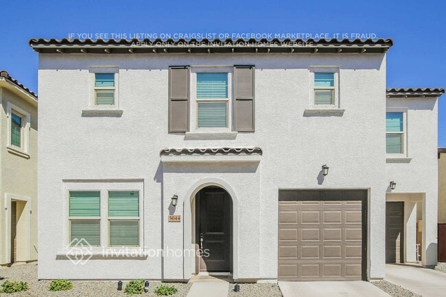 property at 5044 N 189th Glen