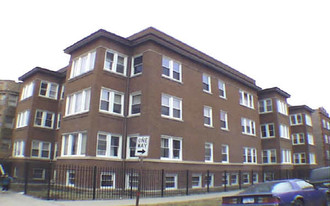 4701 N Lawndale Ave Apartments