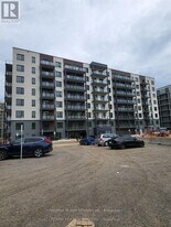 181 Elmira Rd S in Guelph, ON - Building Photo