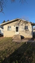 1109 33rd Ave N in St. Cloud, MN - Building Photo