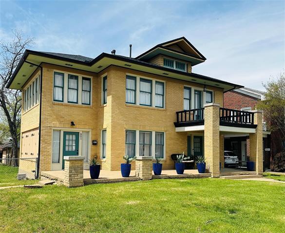 property at 803 Woodlawn Ave