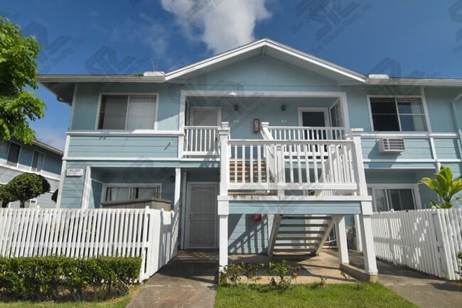 property at 95-1170-1170 Maka?ika?i St