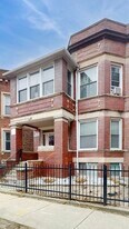 6117 S Vernon Ave, Unit Bsm in Chicago, IL - Building Photo