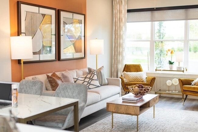 The Yards at Malvern in Malvern, PA - Foto de edificio - Building Photo