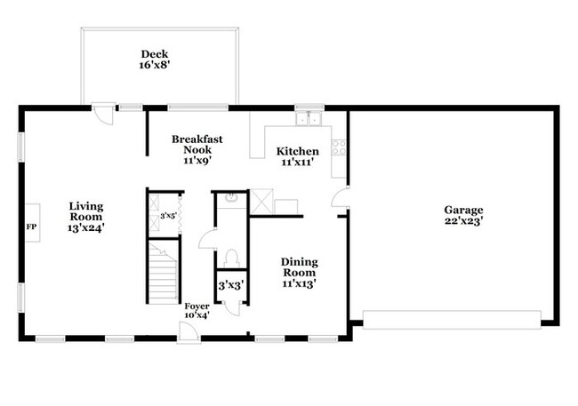 1084 Stamford Club Dr in Rural Hall, NC - Building Photo - Building Photo