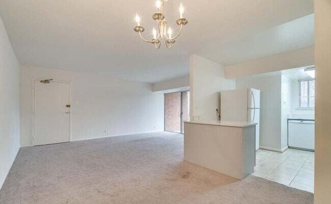 property at 3700 N Rosser St