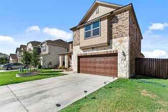 3708 Forino Dr in Round Rock, TX - Building Photo - Building Photo