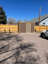 353 N Raynolds Ave in Canon City, CO - Foto de edificio - Building Photo