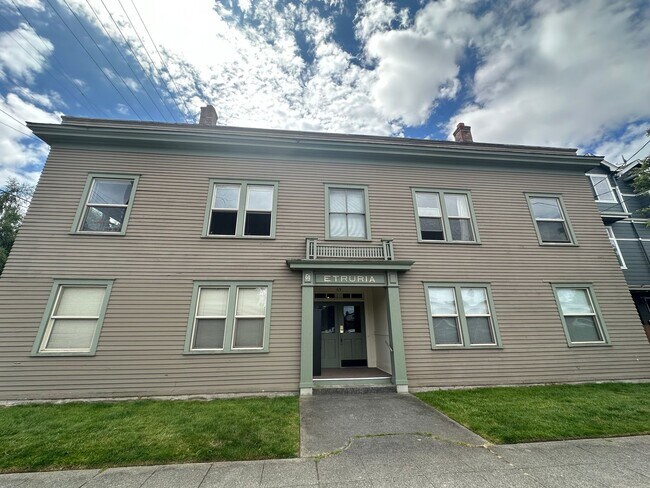 property at 69 Etruria St