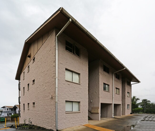 510 Imi Pl in Kahului, HI - Building Photo - Building Photo