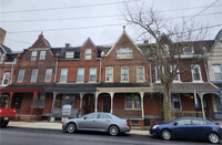 1020 W Turner St, Unit 1 in Allentown, PA - Foto de edificio - Building Photo