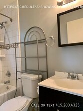 1170 Second St-Unit -A in Monterey, CA - Foto de edificio - Building Photo