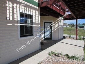 120 Whalen Ave in Cripple Creek, CO - Building Photo - Building Photo