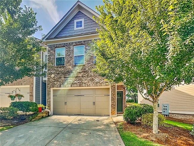property at 4453 Newfangle Rd
