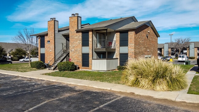 ReNew North Park I & II