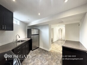 4456 Idlewilde Crescent in Mississauga, ON - Building Photo - Building Photo