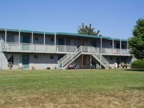 berlt01 in Springfield, OR - Foto de edificio - Building Photo