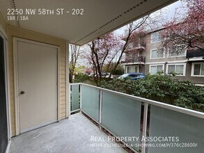 2250 NW 58th St in Seattle, WA - Building Photo - Building Photo