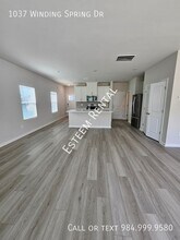 1037 Winding Spg Dr in Mebane, NC - Building Photo - Building Photo