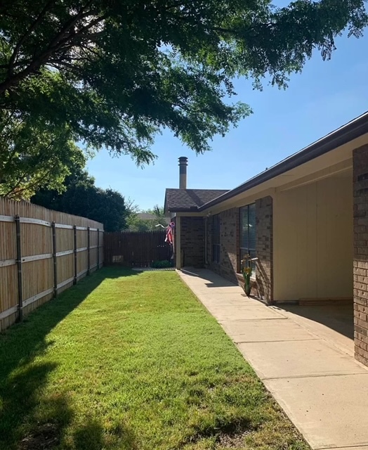 5323 Raindrop Ln in Amarillo, TX - Foto de edificio - Building Photo