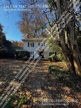 1821 Glenwood Ave in Raleigh, NC - Building Photo - Building Photo