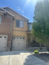 3881 Sage Luigi Ct in South Jordan, UT - Building Photo - Building Photo