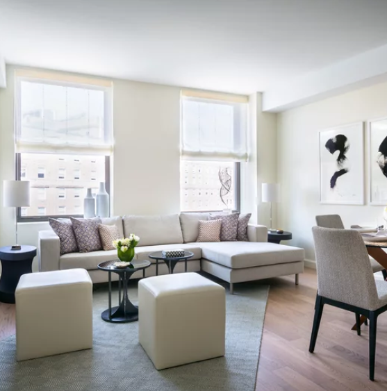 108 Arlington St, Unit 5J