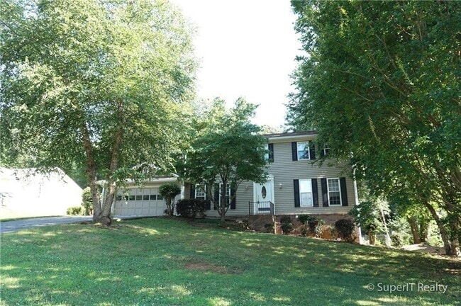 1397 Brookcliff Dr