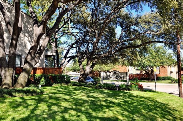 5909 Birchbrook Dr in Dallas, TX - Foto de edificio - Building Photo