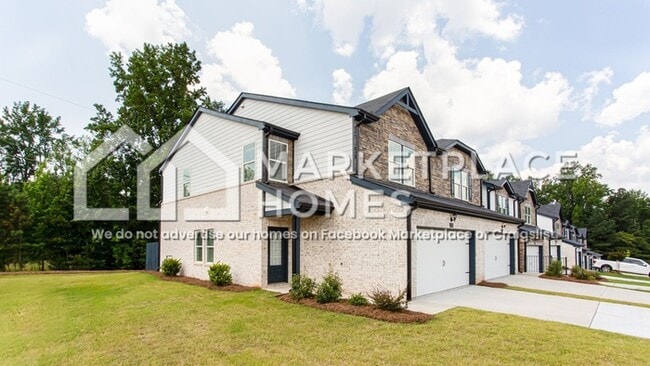 301 White Tail Rd in Mcdonough, GA - Building Photo - Building Photo