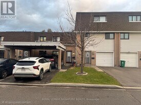 475 Bramalea Rd in Brampton, ON - Building Photo