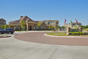 Gardens of Denton Apartments