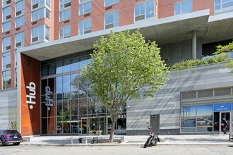 Hub in Brooklyn, NY - Building Photo - Building Photo