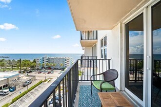 101 Briny Ave in Pompano Beach, FL - Building Photo - Building Photo