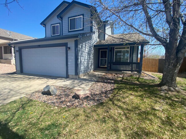 property at 154 N 17th Ct