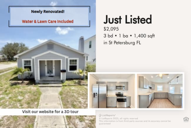 property at 5300 5th Ave S