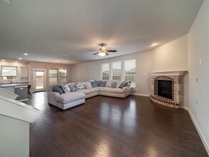 4119 Lightcreek Ln in Celina, TX - Building Photo - Building Photo