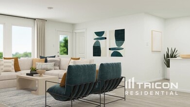 15249 Bullfighter Blvd in Haslet, TX - Building Photo - Building Photo