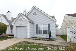 874 Liberty Village Dr