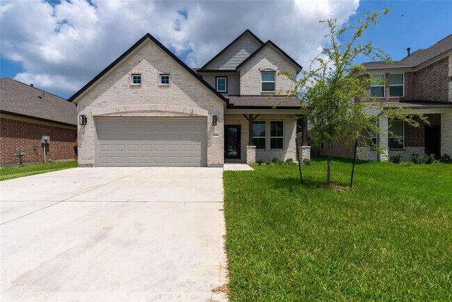property at 914 Cold Snow Dr