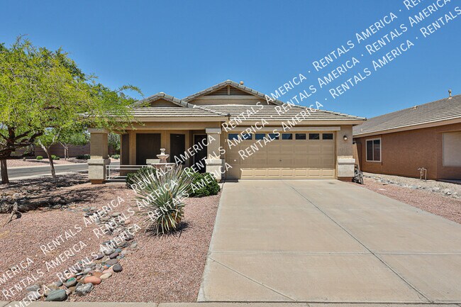 property at 16660 W Ironwood St