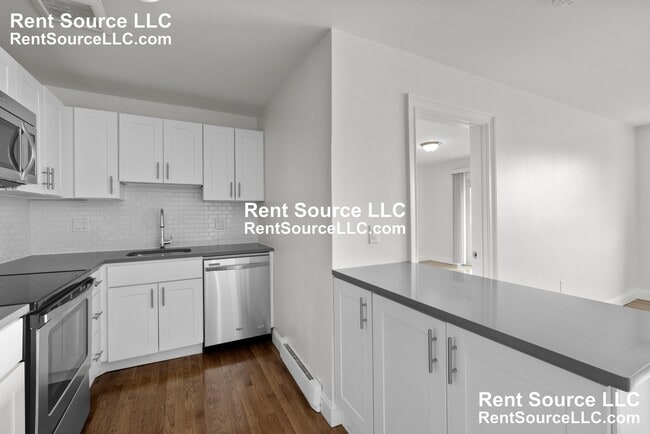 property at 134 Summer St