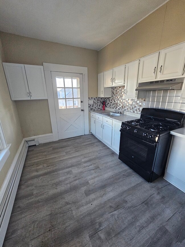 1209 Providence Rd, Unit 2A in Scranton, PA - Building Photo - Building Photo
